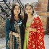 Rupali Nayyar