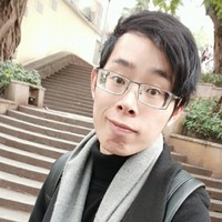 罗家豪