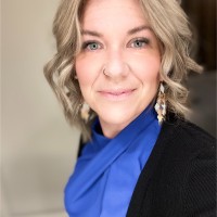 Jenn Forward