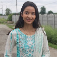 Kriti Lamsal