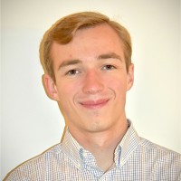 Connor Malmstrom