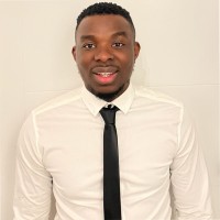 Adegboyega Oluwole