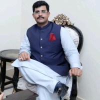 Mazhar Nadeem