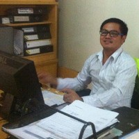 Richard Soriano