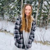 Lily Martini