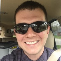 Matthew Newman