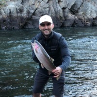 Eric Jacobs, PMP