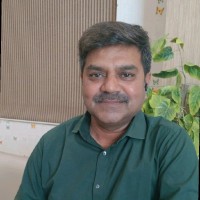 Vimal Kumar