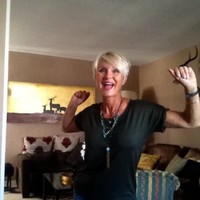 Anne Bourey