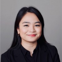 Trisha Bustamante
