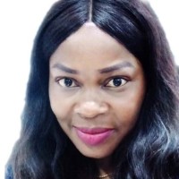 Chinwe Ezeanya  ERMCP,  ARMN, ACILRM, ACIFC