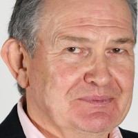 Charlie Wainwright