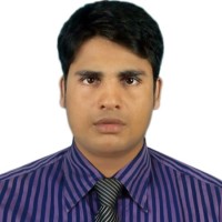 Md. Rana Mahmud Mister