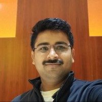 DNYANESHWAR ALHAT