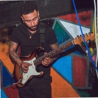 Joel Taseseb