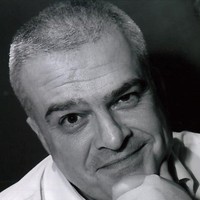 Gilles Cors