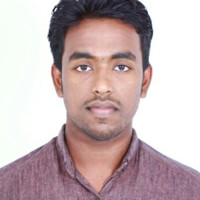 Akhin Varghese