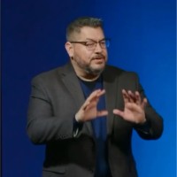 Rudy Lugo, Mba