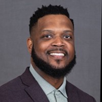 Ivan N. Hudson, MBA