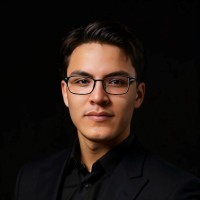 Benjamin Tsai