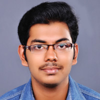 Aravind R Pillai