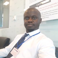 Mokonya Haddison