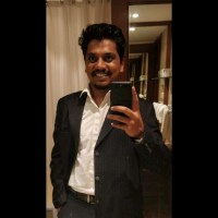 Harikrishnan A