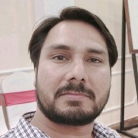 Amit Poonia