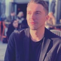 Jonathan Bulgarelli (Assoc Cipd)