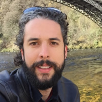 Ciro Moura