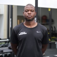 Kashif Anthony, Ms, Xps