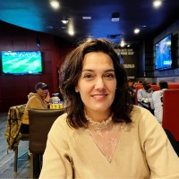 Annemarie Boogert