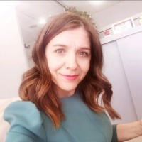 Stanka Cvetanova