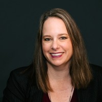 Suzanne Brown