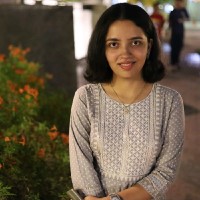 Sanskriti Sehgal