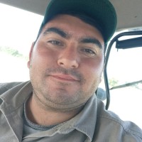 Manuel Andres Aguilar