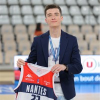 Thibault Vovard