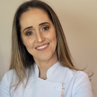 Samira Friese Machado dos Santos