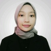 Siti Maisyaroh