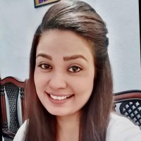 Nosheen Rahat