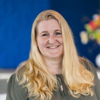 Cindy van der Pijl