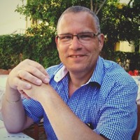 Michael Kjeldsen