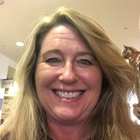 Cathy Van Dyke