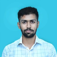 Nishanth S Raj