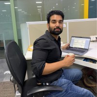 Anil Kumar