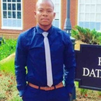 Daniel Lekgothoane