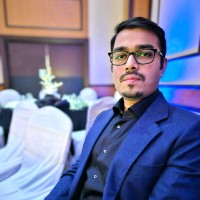 Rana Hamza Tariq