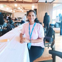 Urmila Shingrupe