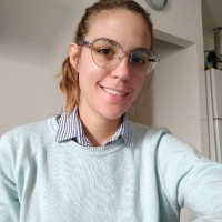 Cintia Margaria
