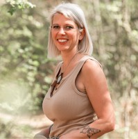 Kelly Van Rens